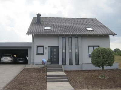 Ferienwohnung für 2 Personen (80 m²) in Illingen (Saarland) 1/10