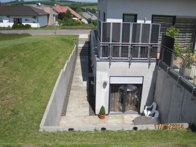 Ferienwohnung für 2 Personen (80 m²) in Illingen (Saarland) 3/10