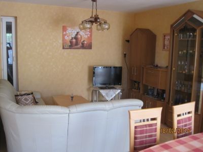 Ferienwohnung für 2 Personen (80 m²) in Illingen (Saarland) 6/10