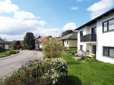Ferienwohnung für 2 Personen (70 m²) in Illingen (Saarland) 1/10