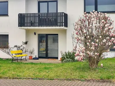 Ferienwohnung für 2 Personen (70 m²) in Illingen (Saarland) 2/10