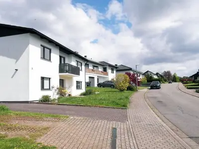 Ferienwohnung für 2 Personen (70 m²) in Illingen (Saarland) 3/10