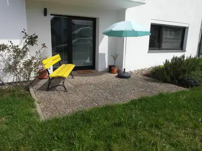 Ferienwohnung für 2 Personen (70 m²) in Illingen (Saarland) 4/10