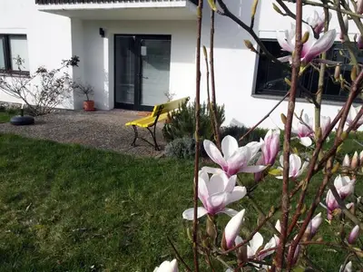 Ferienwohnung für 2 Personen (70 m²) in Illingen (Saarland) 6/10