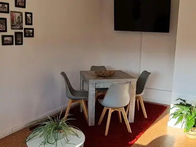 Ferienwohnung für 4 Personen (80 m²) in Illingen (Saarland) 1/10