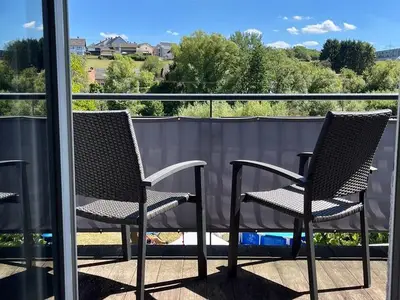 Ferienwohnung für 4 Personen (80 m²) in Illingen (Saarland) 4/10