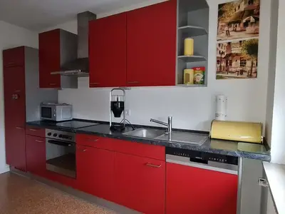Ferienwohnung für 4 Personen (80 m²) in Illingen (Saarland) 8/10