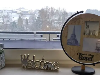 Ferienwohnung für 4 Personen (80 m²) in Illingen (Saarland) 9/10