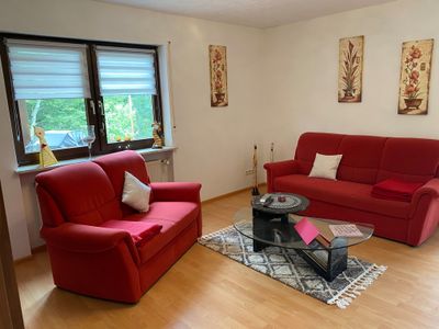 Ferienwohnung für 2 Personen (60 m²) in Illingen (Saarland) 3/10