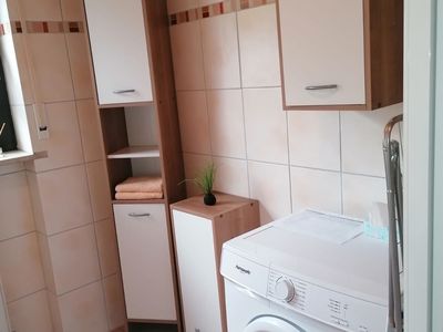 Ferienwohnung für 2 Personen (60 m²) in Illingen (Saarland) 8/10