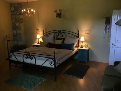 Ferienwohnung für 2 Personen (50 m²) in Illingen (Saarland) 6/10