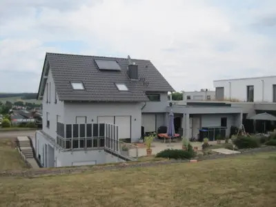 Ferienwohnung für 2 Personen (80 m²) in Illingen (Saarland) 2/10