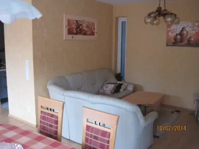 Ferienwohnung für 2 Personen (80 m²) in Illingen (Saarland) 6/10