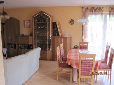 Ferienwohnung für 2 Personen (70 m²) in Illingen (Saarland) 8/10