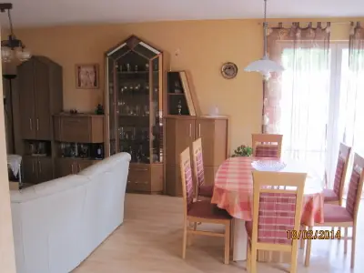 Ferienwohnung für 2 Personen (80 m²) in Illingen (Saarland) 8/10