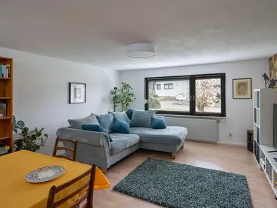 Ferienwohnung für 2 Personen (70 m²) in Illingen (Saarland) 7/10