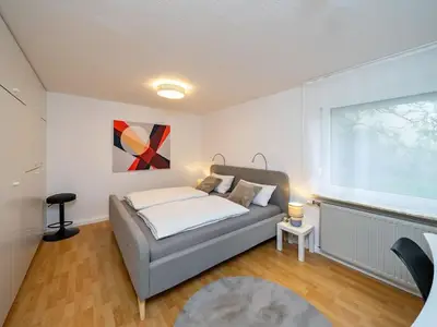 Ferienwohnung für 2 Personen (70 m²) in Illingen (Saarland) 8/10