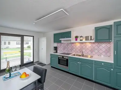 Ferienwohnung für 2 Personen (70 m²) in Illingen (Saarland) 9/10