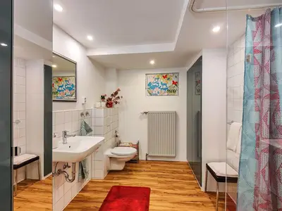 Ferienwohnung für 2 Personen (70 m²) in Illingen (Saarland) 10/10