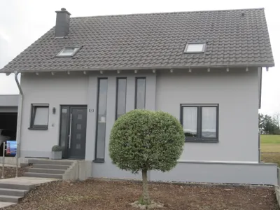 Ferienwohnung für 2 Personen (80 m²) in Illingen (Saarland) 1/10