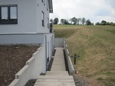 Ferienwohnung für 2 Personen (80 m²) in Illingen (Saarland) 3/10