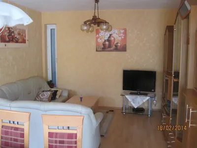 Ferienwohnung für 2 Personen (80 m²) in Illingen (Saarland) 4/10