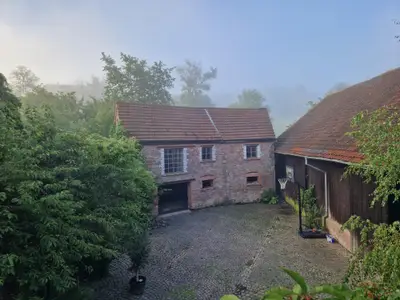 Innenhof