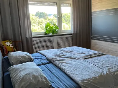 1. Gästezimmer