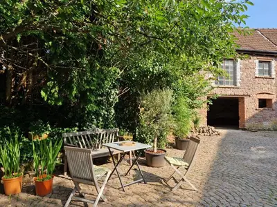 Ferienwohnung für 6 Personen (80 m²) in Illingen (Saarland) 3/10
