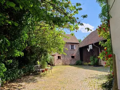 Ferienwohnung für 6 Personen (80 m²) in Illingen (Saarland) 7/10
