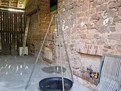 Ferienwohnung für 6 Personen (80 m²) in Illingen (Saarland) 10/10