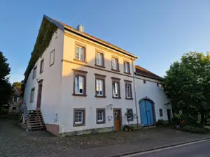 Ferienwohnung für 6 Personen (80 m²) in Illingen (Saarland)