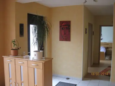 Ferienwohnung für 2 Personen (80 m²) in Illingen (Saarland) 9/10