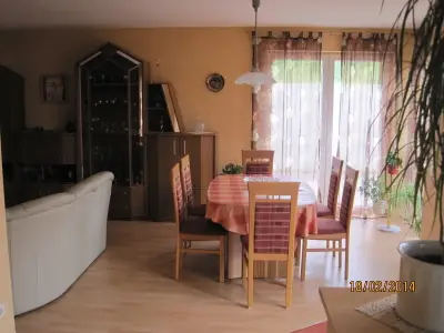 Ferienwohnung für 2 Personen (80 m²) in Illingen (Saarland) 10/10