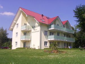 Ferienwohnung für 4 Personen (55 m²) in Illmensee