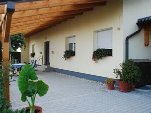 Ferienwohnung für 4 Personen (65 m²) in Illmitz