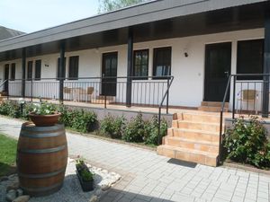 Ferienwohnung für 2 Personen (40 m²) in Illmitz