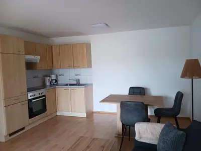 Wohnung Nr. 1