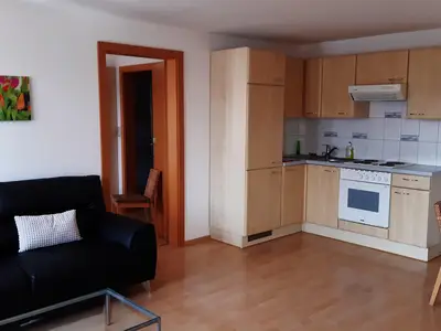Wohnung Nr. 2