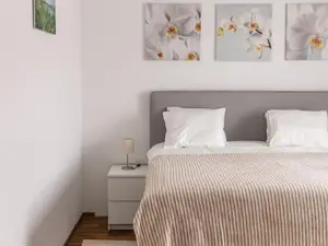 Ferienwohnung für 4 Personen (75 m²) in Illmitz