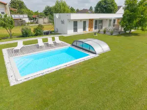 Ferienwohnung für 2 Personen (47 m²) in Illmitz
