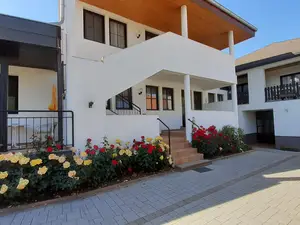 Ferienwohnung für 4 Personen (50 m²) in Illmitz