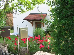 Ferienwohnung für 4 Personen (53 m²) in Illschwang
