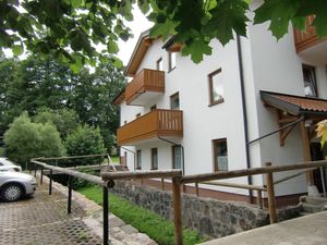 Ferienwohnung für 4 Personen in Ilmenau