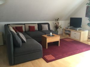 Ferienwohnung für 7 Personen (80 m²) ab 90 € in Ilmenau