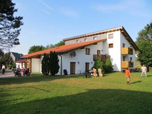 Ferienwohnung für 4 Personen (61 m²) in Ilmenau