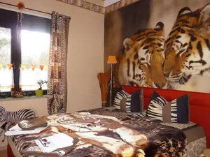 Ferienwohnung für 2 Personen (40 m²) in Ilmenau