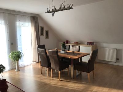 Ferienwohnung für 7 Personen (80 m²) in Ilmenau 6/10