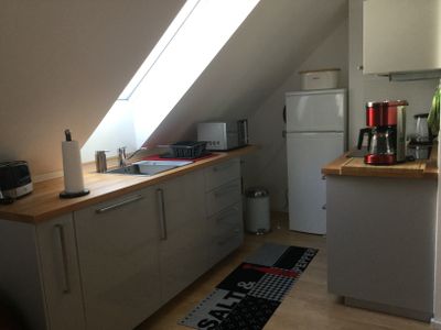 Ferienwohnung für 7 Personen (80 m²) in Ilmenau 8/10