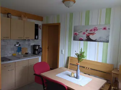 Ferienwohnung für 3 Personen (41 m²) in Ilmenau 6/6